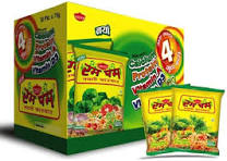 RUMPUM Vegetable Noodles
