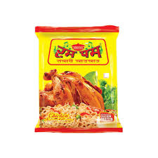 RUM PUM Chicken Noodles