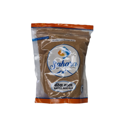 Sahara Battisa Masala