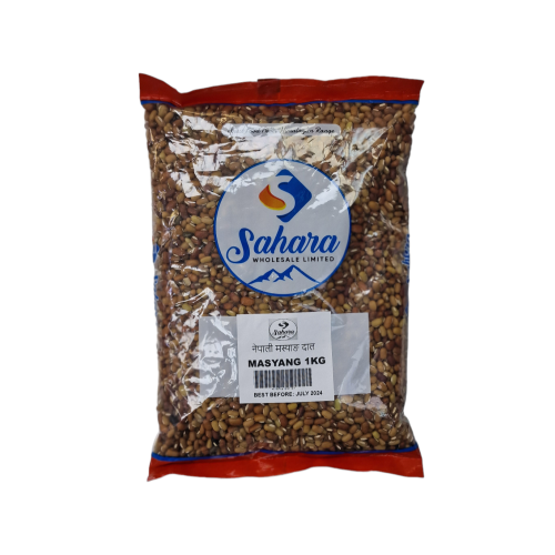 Sahara Masyang Dal