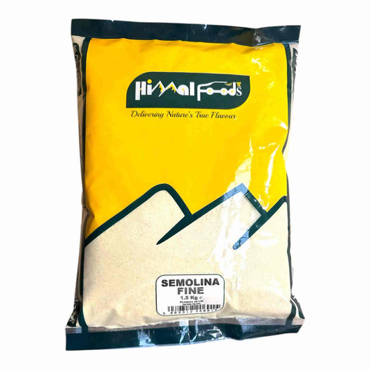 Semolina Fine