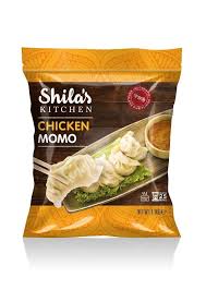 Shilas Chicken Mo:Mo
