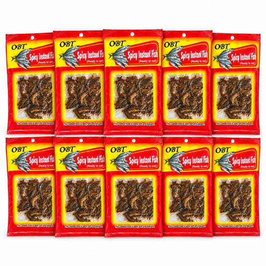 make it pack of 10