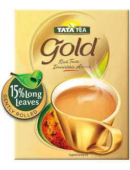 Tata Tea Gold