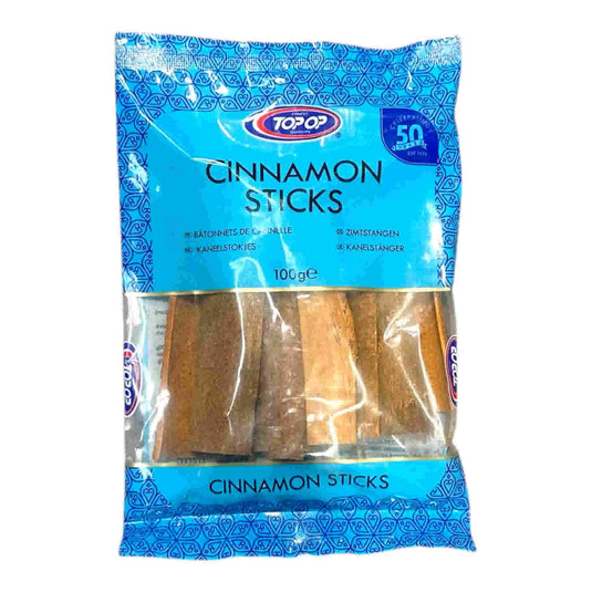 Top-Op Cinnamon Sticks