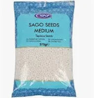 Top-Op Sago Seeds Medium