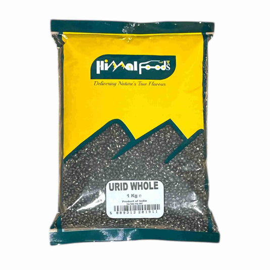 Urid Whole