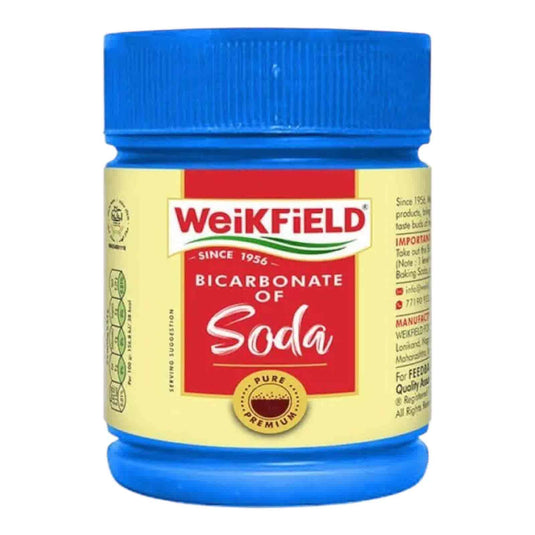 Weikfield Bicarbonate of Soda