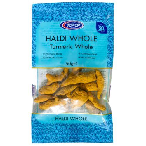 Top-Op Haldi Whole