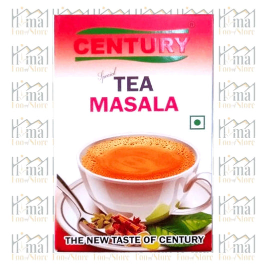 Century Tea Masala