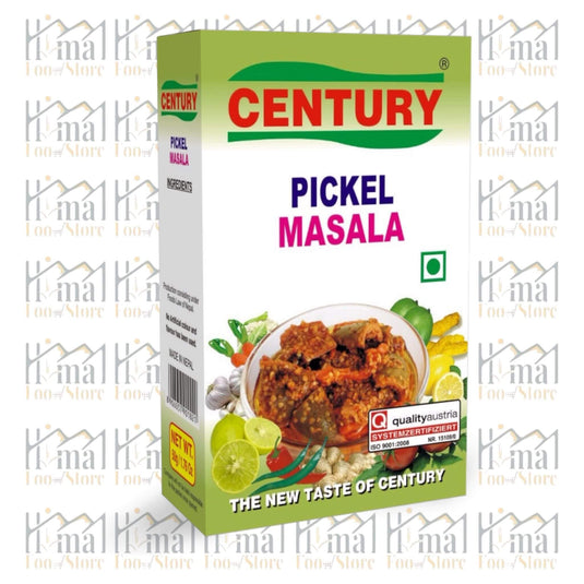 Century Pickle Masala