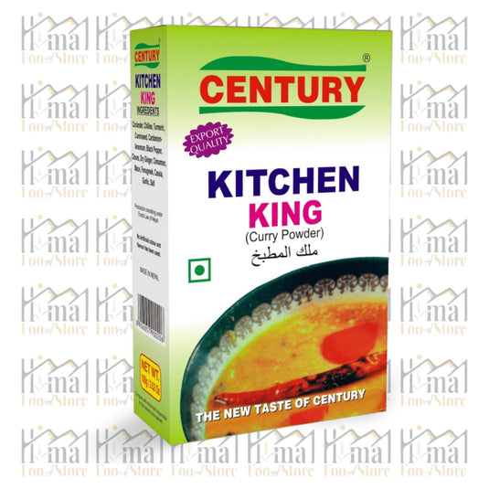Century Kitchen King Masala