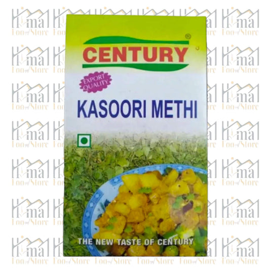 Century Kosoori Methi