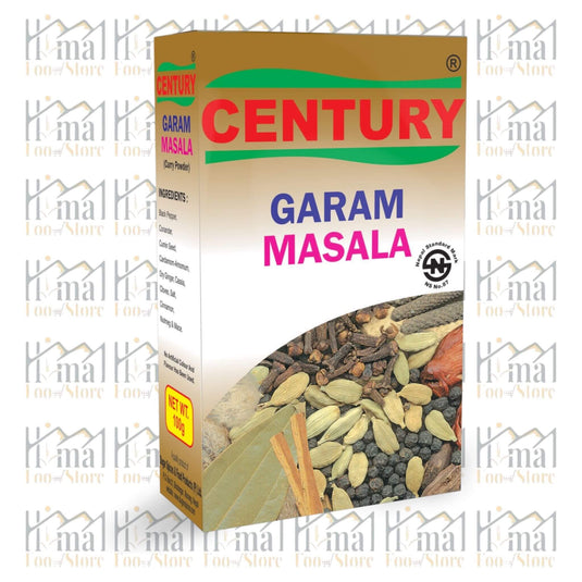 Century Garam Masala