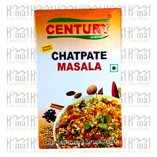 Century Chatpate Masala