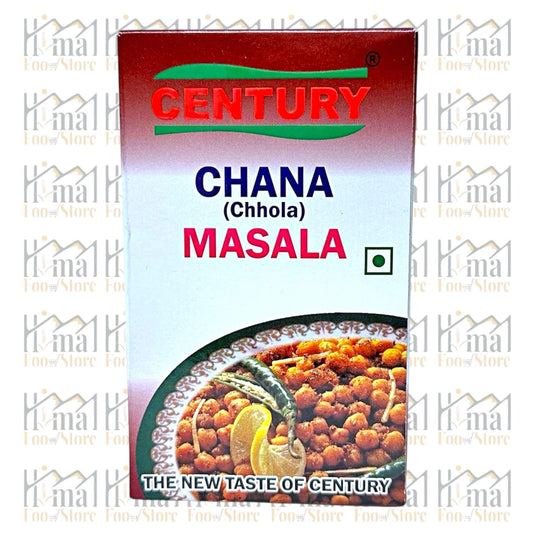 Century Chana Masala