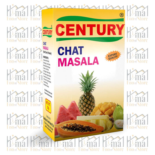 Century Chat Masala