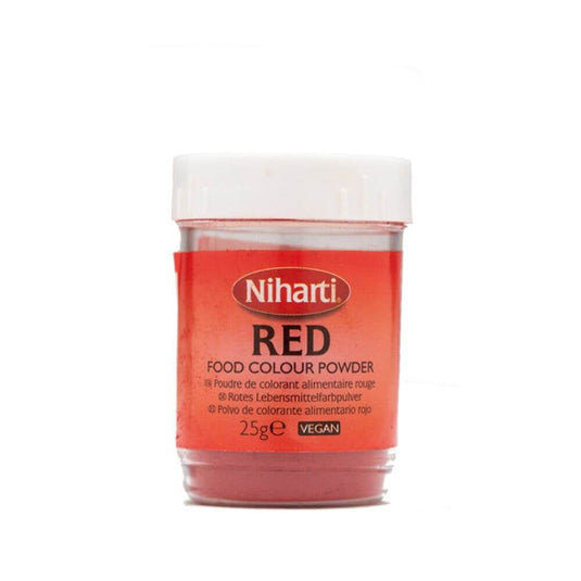 Niharti Red Food Colour Powder