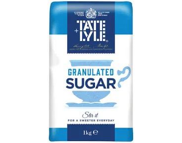 Tate & Lyle White Sugar