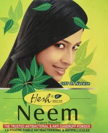Hesh Neem Powder