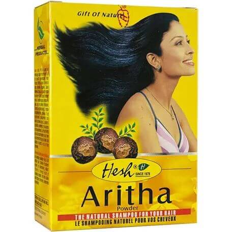 Hesh Aritha Powder