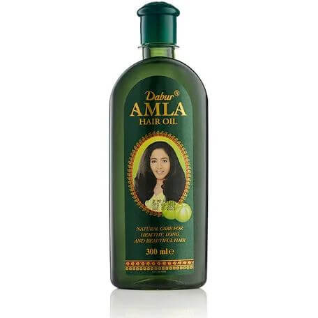 Dabur Amla Hair Oil