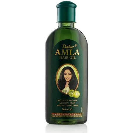 Dabur Amla Hair Oil