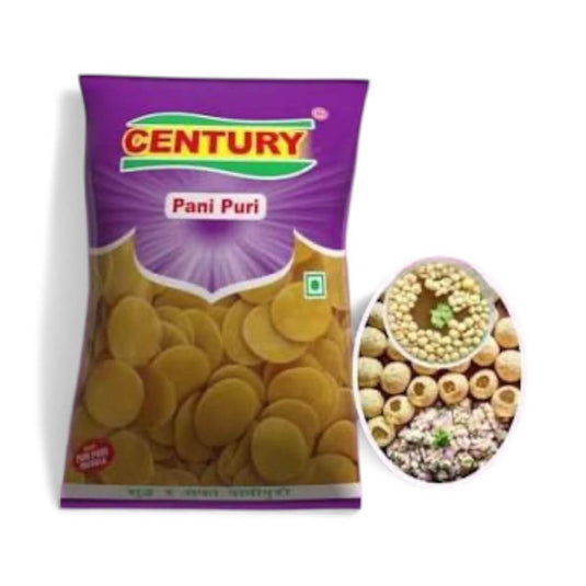 Century Panipuri Chips