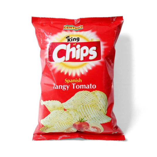 King Of Chips Spanish Tomato (Buy 1 Get 1 Free)