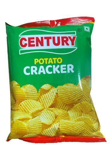 Century Patato Cracker