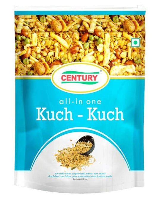 Century Kuch Kuch All in one