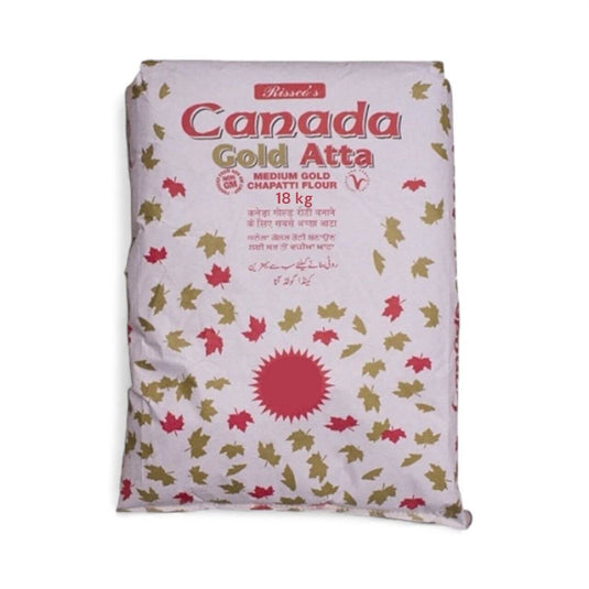 Canada Gold Chapatti Flour