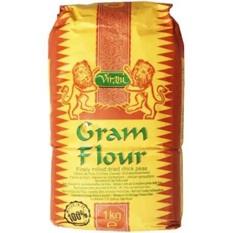Virani Gram Flour