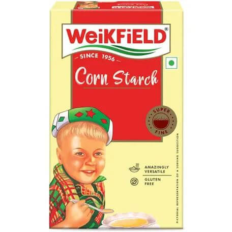 Weikfield Cornflour