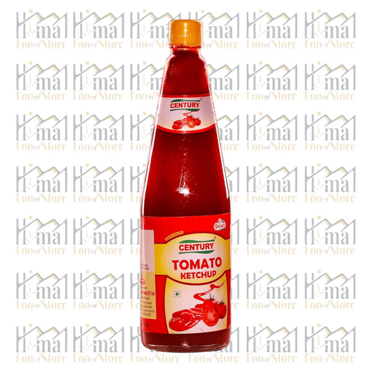 Century Tomato Ketchup
