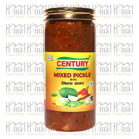 Century Mixed Pickle