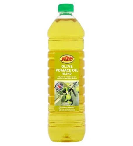 KTC Blended Pomace Olive Oil