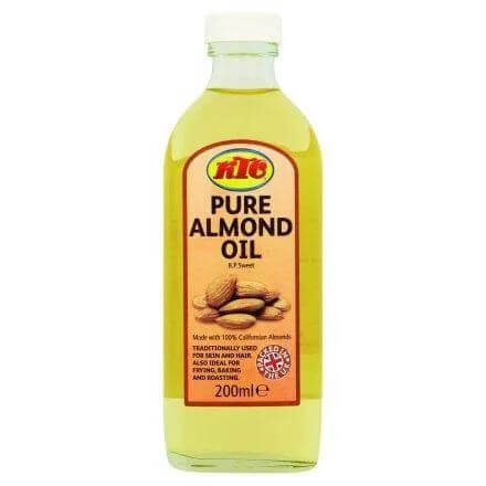 KTC Almond oil