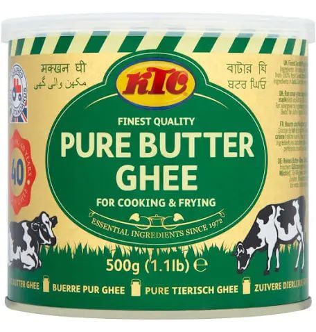 KTC Butter Ghee