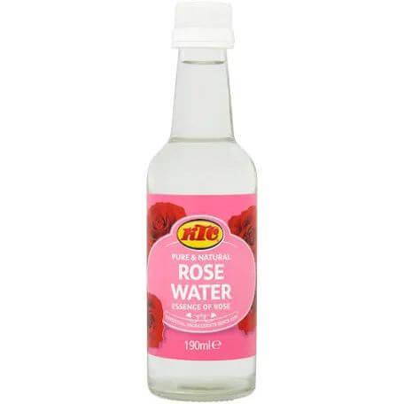 KTC Rose Water