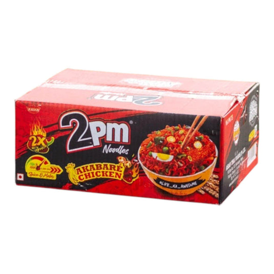 2pm Akabare Noodles