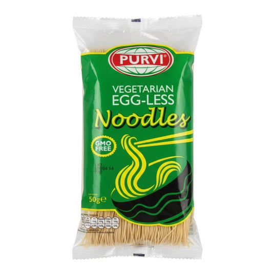 Purvi Eggless Noodles