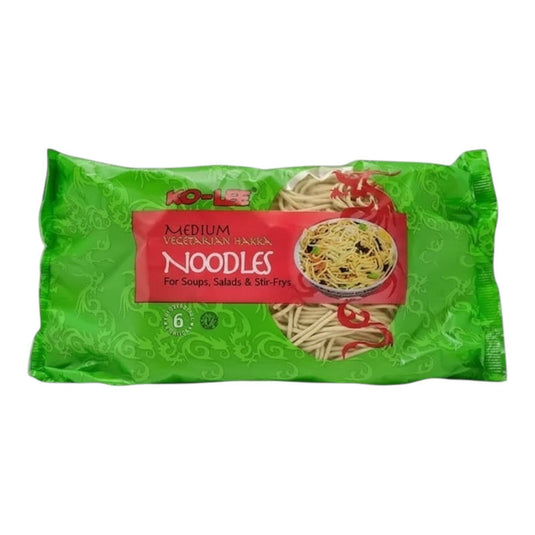 Ko-Lee Eggless Noodles