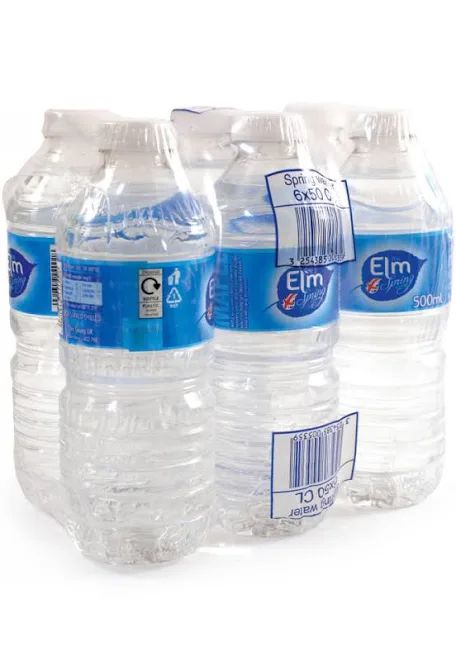 ELM Spring Still Water (Pack of 6 x 4)