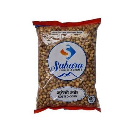 Sahara Bhuteko Makai