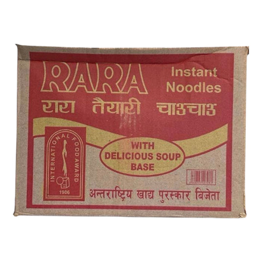 Rara Chicken Noodles