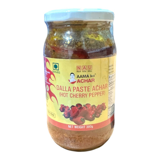 Amako Achar Dalla Paste