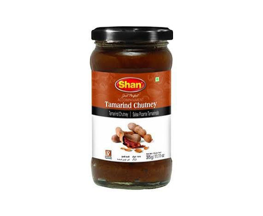 Shan Tamarind Chutney