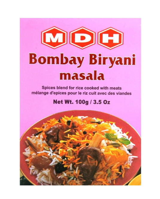 MDH BIRIYANI BOMBAY MASALA 100g