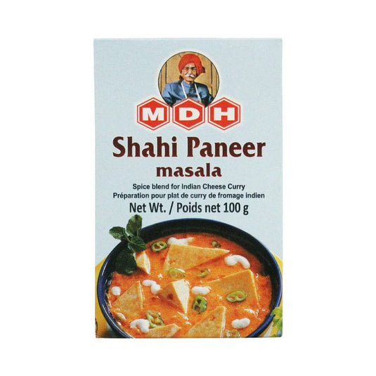 MDH SHAHI PANEER MASALA 100g